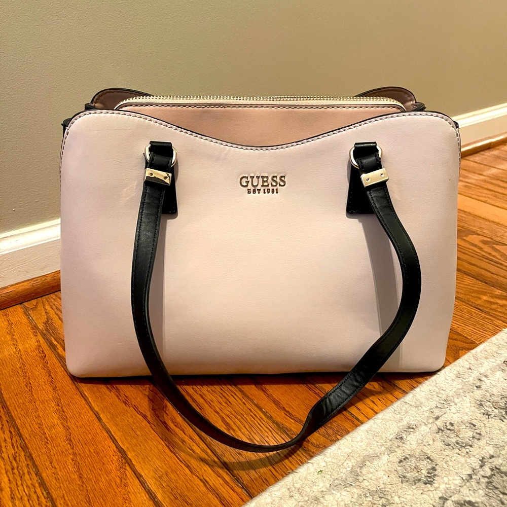 Guess Designer Purse - image 1